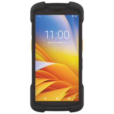 Zebra TC73 TC7301-0T1K4B1000-A6, terminal danych, 2D, USB, BT, Wi-Fi, NFC, warm-swap, GMS, Android