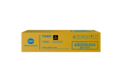 Konica Minolta TNP93K AE1Y151 czarny (black) toner oryginalny