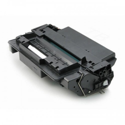 Kompatybilny toner z HP 51A Q7551A czarny (black) 