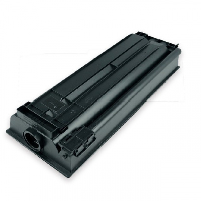 Kyocera Mita TK-675 czarny (black) toner zamiennik