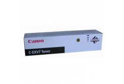 Canon C-EXV7 czarny (black) toner oryginalny