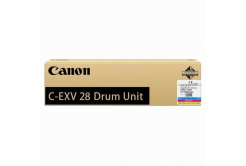 Canon C-EXV 28C 2777B003 kolorowy (color) bęben oryginalny