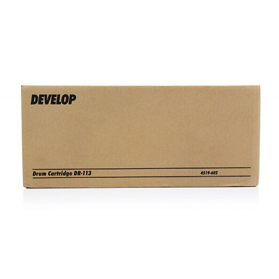 Develop DR-113 4519602 czarny (black) bęben oryginalny
