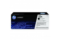 HP 12A Q2612A czarny (black) toner oryginalny