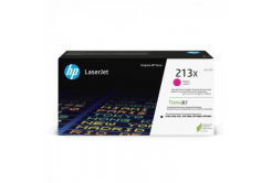 HP 213X W2133X purpurowy (magenta) toner oryginalny