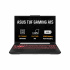 ASUS TUF Gaming A15  FA507NVR-LP004 Laptop, R7-7435HS, 15,6", FHD, 16GB, 512GB SSD, RTX 4060, bez OS, Gray, 2R