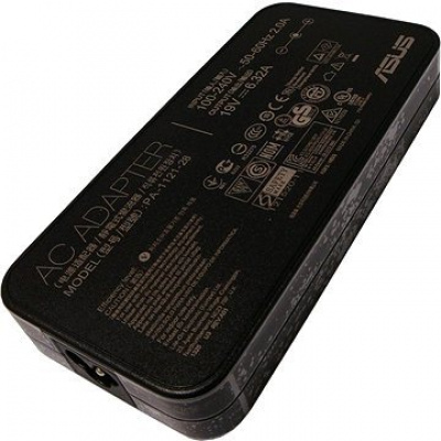 Asus oryg. zasilacz 120W 5.5x2.5, oryg. ASUS bez kabla