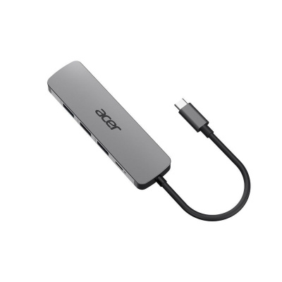 Acer 5IN1 Type-C dongle