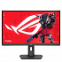 ASUS Strix XG27WCS 90LM09P1-B01370 Monitor, ROG, 27", VA, QHD, 180Hz, 1ms, Black, 3R