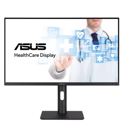 ASUS HA2741A 90LM08Z0-B01M70 Monitor, 27"