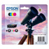 Epson 502 T02V640 CMYK multipack tusz oryginalna