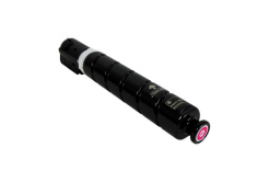 Canon 034 purpurowy (magenta) toner zamiennik