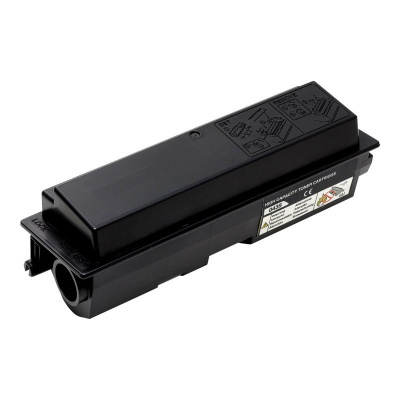 Epson C13S050435 czarny (black) toner zamiennik