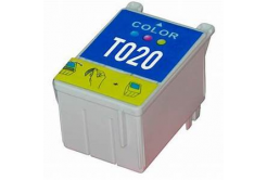 Epson T020401 kolorowa tusz zamiennik