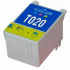 Epson T020401 kolorowa tusz zamiennik