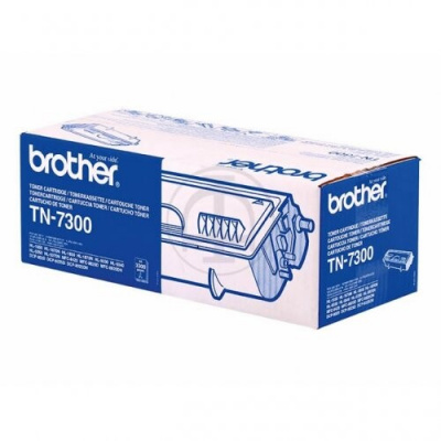 Brother TN-7300 czarny (black) toner oryginalny