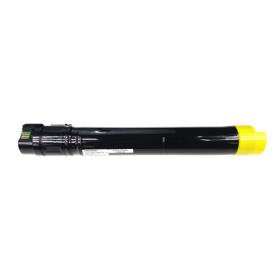 Xerox 006R01704 żółty (yellow) toner zamiennik