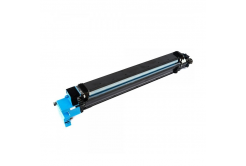 Kyocera DV-8550C 302ND93051 błękitny (cyan) oryginalny deweloper