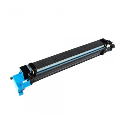 Kyocera DV-8550C 302ND93051 błękitny (cyan) oryginalny deweloper