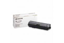 Kyocera Mita TK-1150 czarny (black) toner oryginalny