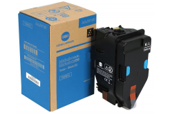 Konica Minolta TNP-81K AAJW151 czarny (black) toner oryginalny