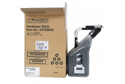 Ricoh D1799640, D1809640 czarny (black) oryginalny deweloper
