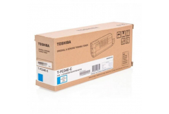 Toshiba T-FC34EC 6A000001524 błękitny (cyan) toner oryginalny