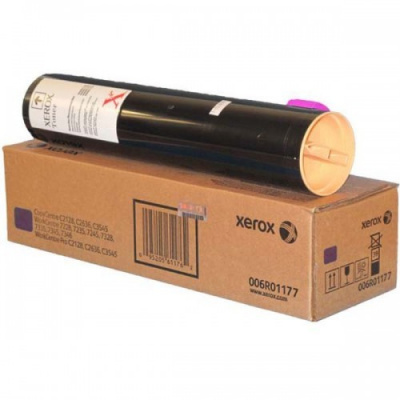 Xerox 006R01177 purpurowy (magenta) toner oryginalny