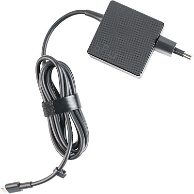 ASUS B0A001-01580100 ADAPTER 68W 2P EU (USB-C) oryg.