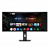 ASUS 90LM0B10-B02171 ROG/ROG Strix OLED XG34WCDMTG/34"/OLED/wQHD/240Hz/0,03ms/Czarny/3R
