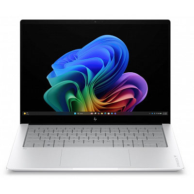 HP Omnibook X/14-ka0071ncx/U7-356H/14"/2880x1800/T/24GB/1TB/Intel int/W11P/Srebrny/2R