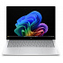 HP Omnibook X/14-ka0071ncx/U7-356H/14"/2880x1800/T/24GB/1TB/Intel int/W11P/Srebrny/2R