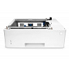 Podajnik papieru HP LaserJet na 550 arkuszy