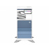 HP Color LaserJet Enterprise Flow MFP 6800zfsw 6QN37A laserowe urządzenie wielofunkcyjne