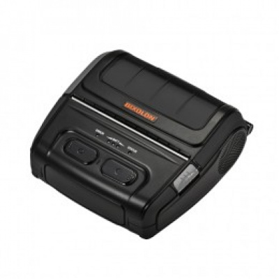 Bixolon SPP-L410 SPP-L410iK5L drukarka paragonowa, USB, RS232, BT (BLE), 8 dots/mm (203 dpi), linerless, ZPLII, CPCL