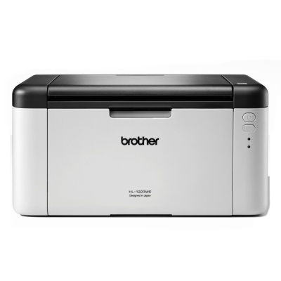 Brother HL-1223WE drukarka laserowa - A4, 21ppm, 2400x600, 32MB, GDI, USB 2.0, WIFI