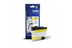 Brother LC-3237Y żółty (yellow) tusz oryginalna