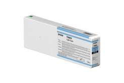 Epson T56P5 C13T56P500 jasno błękitny (light cyan) tusz oryginalna