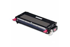 Dell H514C / 593-10292 purpurowy (magenta) toner zamiennik