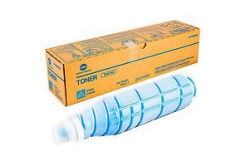 Konica Minolta TN615C błękitny (cyan) toner oryginalny