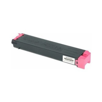 Sharp MX-C38GTM purpurowy (magenta) toner oryginalny