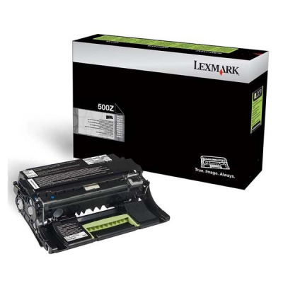 Lexmark 500Z 50F0Z00 czarny (black) bęben oryginalny