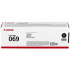 Canon 069BK 5094C002 czarny (black) toner oryginalny