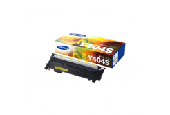 HP SU444A / Samsung CLT-Y404S żółty (yellow) toner oryginalny