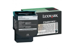 Lexmark C540H1KG czarny (black) toner oryginalny