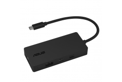 Stacja dokująca ASUS 4 w 1 USB-C (DC110)