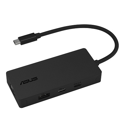 Stacja dokująca ASUS 4 w 1 USB-C (DC110)