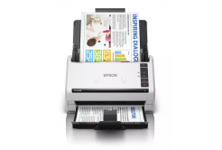 EPSON Workforce DS-530III B11B286401 skaner