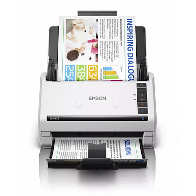 EPSON Workforce DS-530III B11B286401 skaner