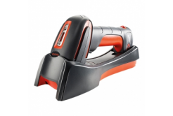 Honeywell Granit 1981i 1981iFR-3USB-5, BT, 2D, LR, Area Imager, multi-IF, kit (USB), czerwony